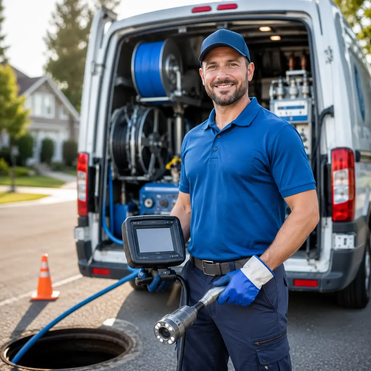 Local Pipe Relining specialists in Itta Bena, MS