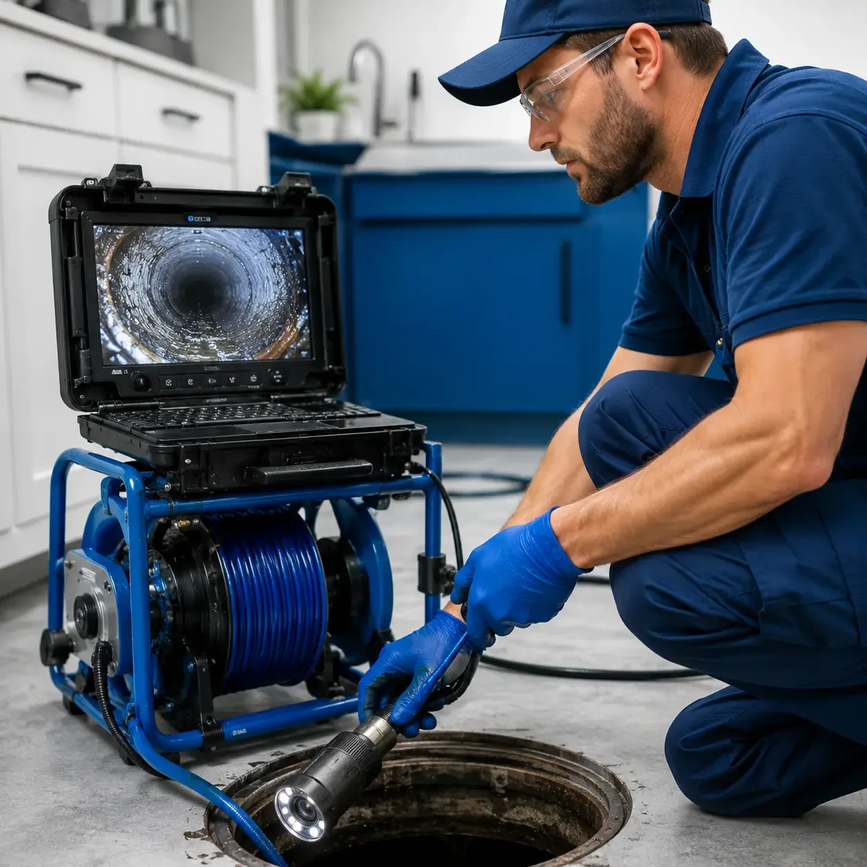Pipe Relining professionals serving Itta Bena, MS